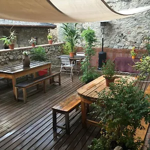 Gasthof La Calma De Bellver, Bellver De Cerdanya