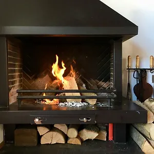 Elegante Casa En La Cerdaña Bellver de Cerdanya